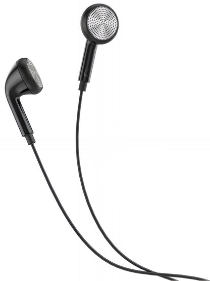 Handsfree 3.5mm HOCO M73, Preto