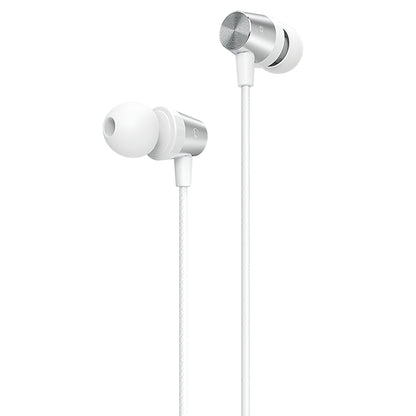 Handsfree 3.5mm HOCO M79, Branco