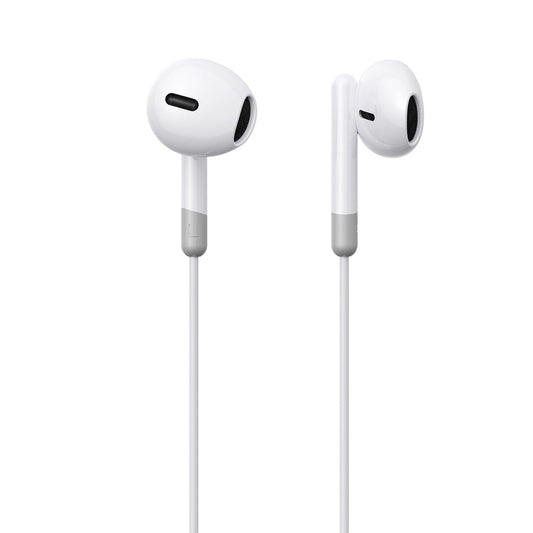 Handsfree 3.5mm Joyroom JR-EW01, Branco