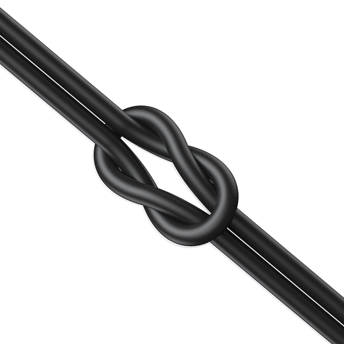 Handsfree 3.5mm Joyroom JR-EW03, Cinzento