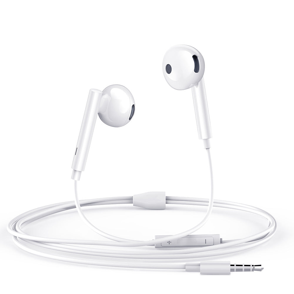 Handsfree 3.5mm McDodo HP-6080 Element, 1.2m, Branco