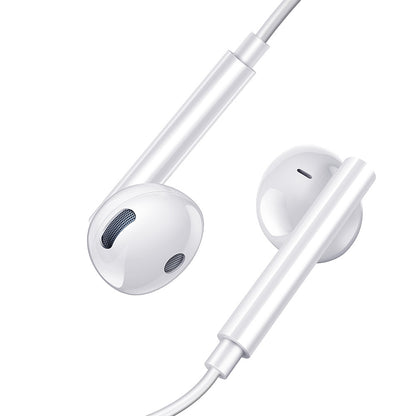 Handsfree 3.5mm McDodo HP-6080 Element, 1.2m, Branco