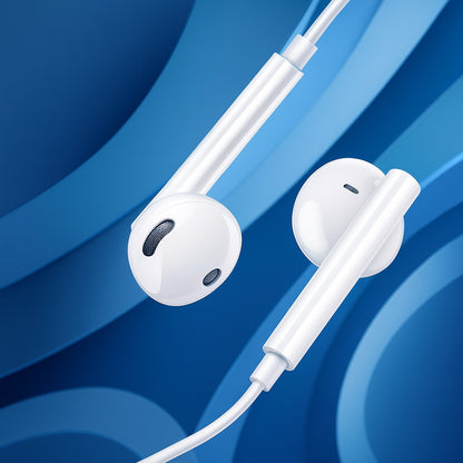 Handsfree 3.5mm McDodo HP-6081 Element, 1.2m, Branco