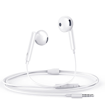 Handsfree 3.5mm McDodo HP-6081 Element, 1.2m, Branco