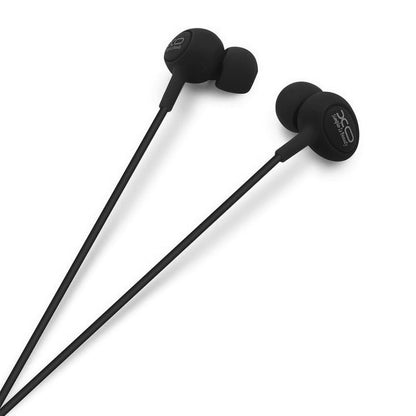 Handsfree 3.5mm XO Design S6, Preto