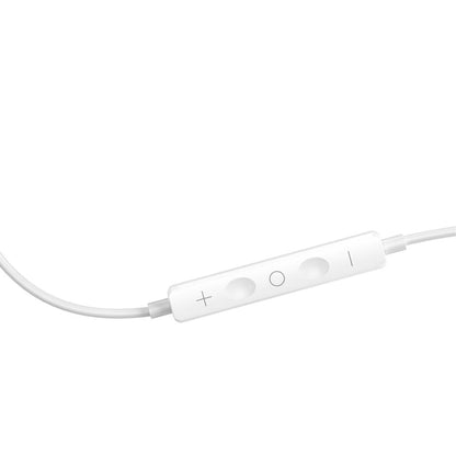 Handsfree 3.5mm XO Design EP77, Branco