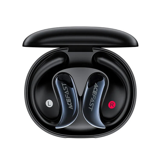 Handsfree Bluetooth Acefast Acefit SE, TWS, Preto