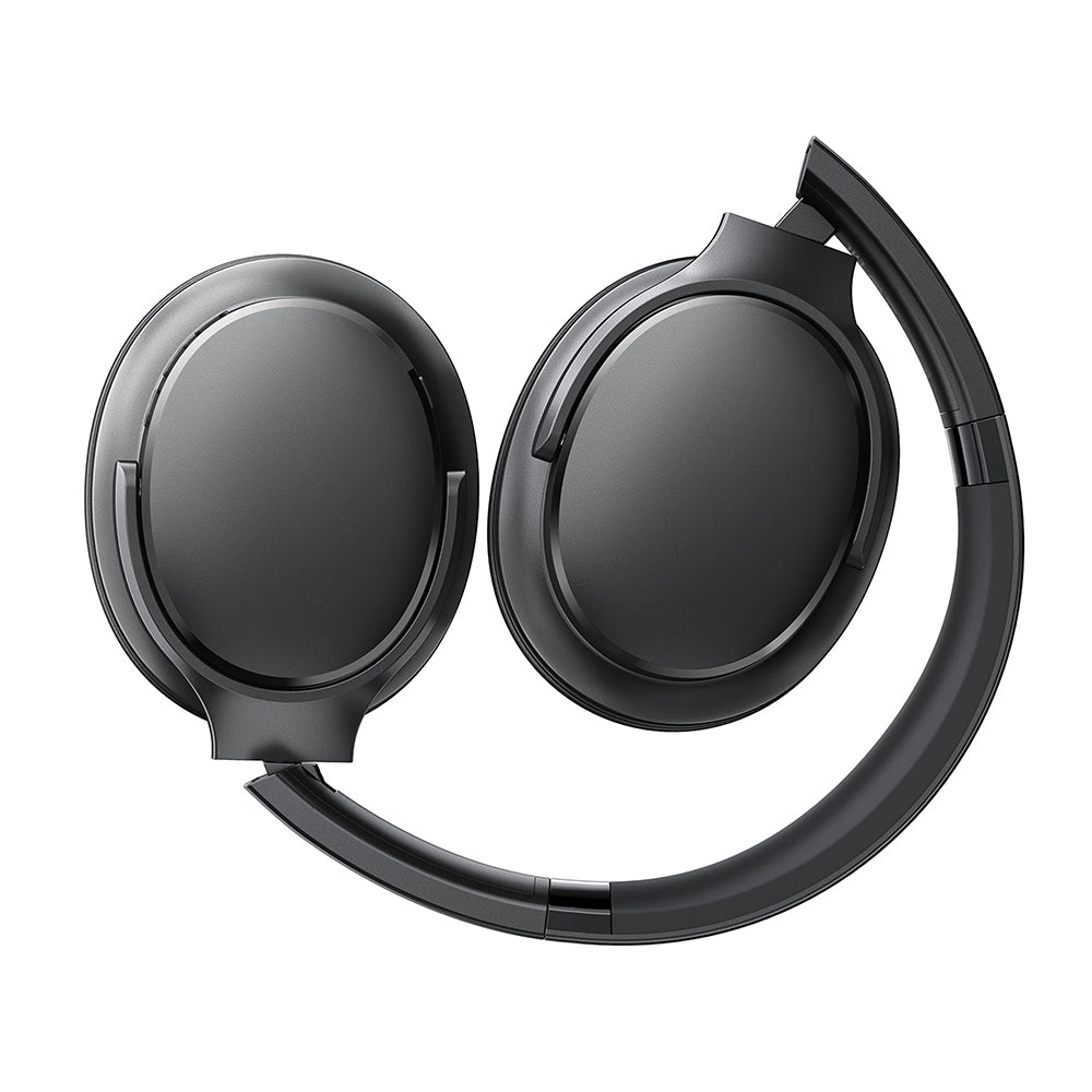 Handsfree Bluetooth Acefast H10, A2DP, Preto