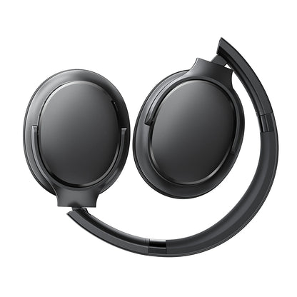 Handsfree Bluetooth Acefast H10, A2DP, Preto