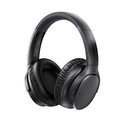 Handsfree Bluetooth Acefast H10, A2DP, Preto