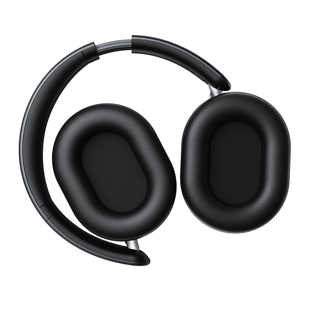 Handsfree Bluetooth Acefast H12, A2DP, ANC, Branco