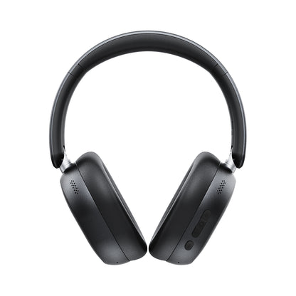 Handsfree Bluetooth Acefast H12, A2DP, ANC, Preto