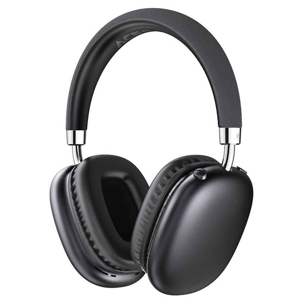 Handsfree Bluetooth Acefast H13, A2DP, Preto