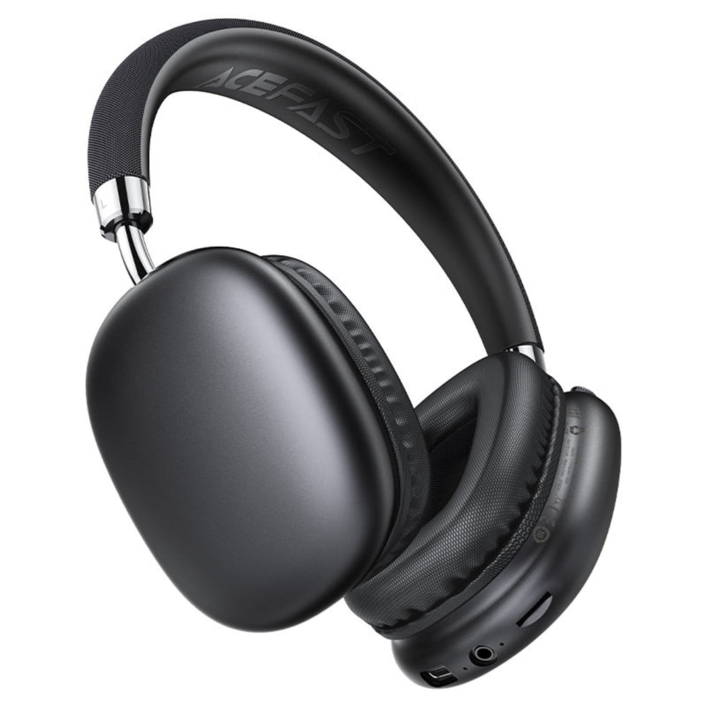 Handsfree Bluetooth Acefast H13, A2DP, Preto