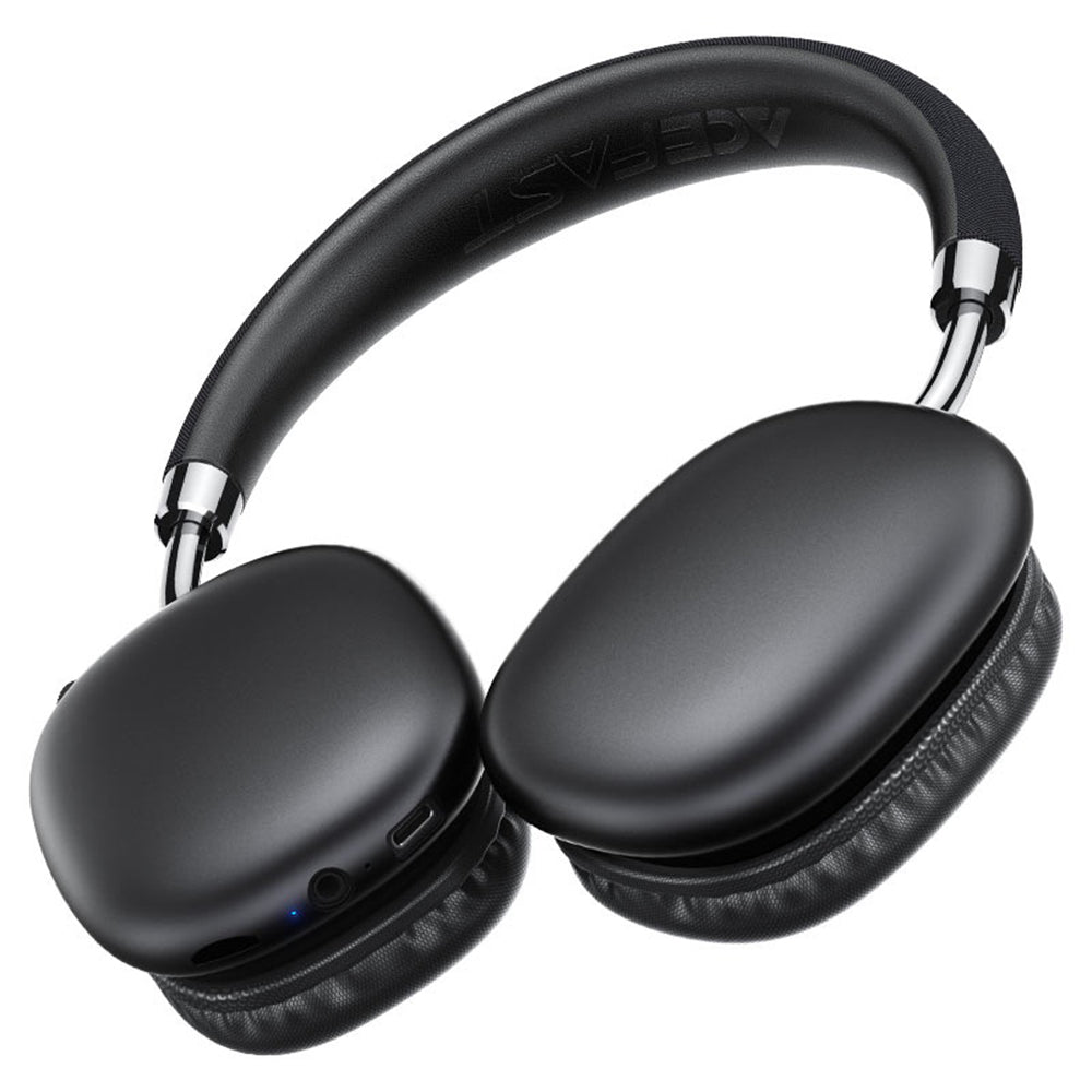 Handsfree Bluetooth Acefast H13, A2DP, Preto