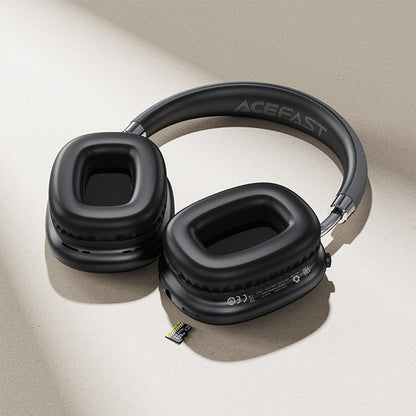 Handsfree Bluetooth Acefast H13, A2DP, Preto