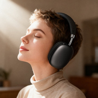 Handsfree Bluetooth Acefast H13, A2DP, Preto