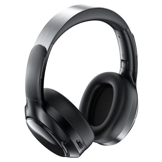 Handsfree Bluetooth Acefast H5, A2DP, ANC, Preto