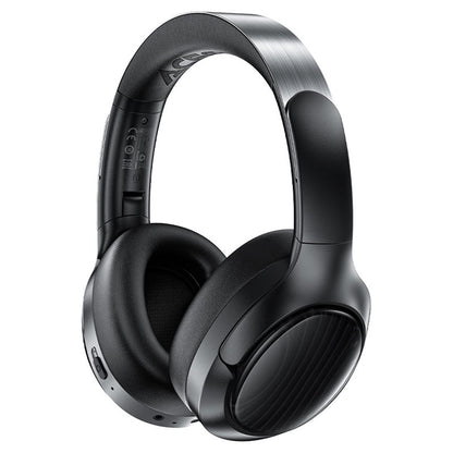 Handsfree Bluetooth Acefast H5, A2DP, ANC, Preto