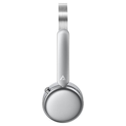 Handsfree Bluetooth Acefast H8, A2DP, ANC, Prateado