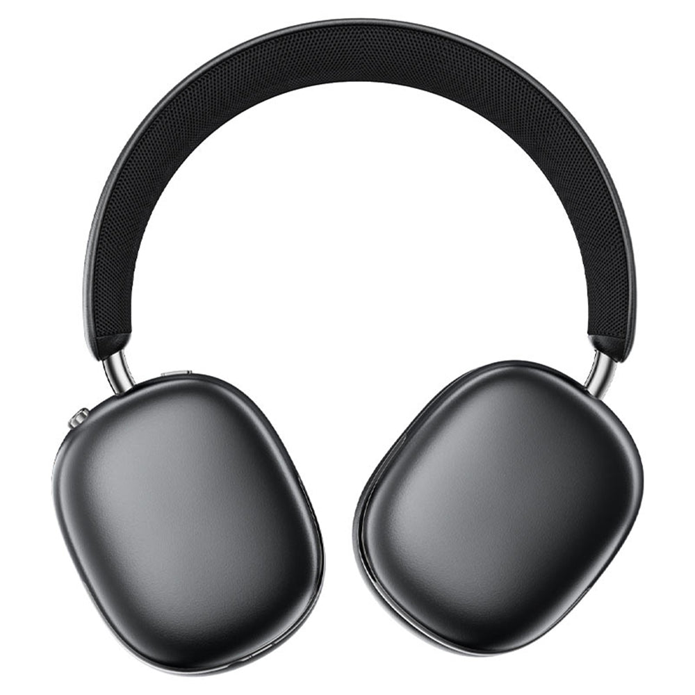 Auricular Bluetooth Acefast H9, A2DP, ANC, Prateado