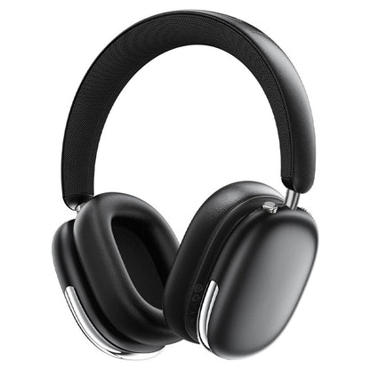 Handsfree Bluetooth Acefast H9, A2DP, ANC, Cinzento
