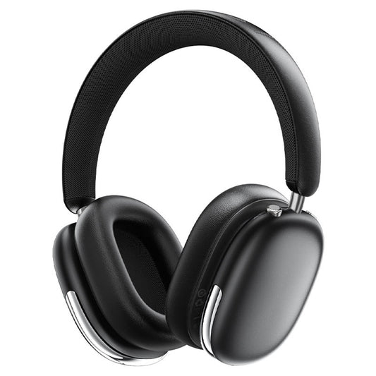 Handsfree Bluetooth Acefast H9, A2DP, ANC, Cinzento