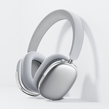Handsfree Bluetooth Acefast H9, A2DP, ANC, Cinzento