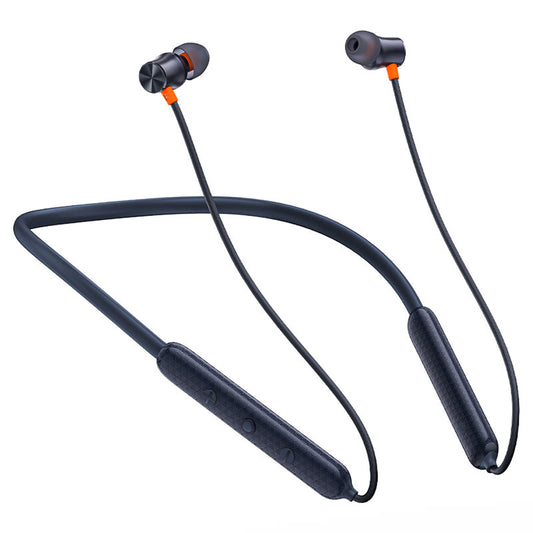 Handsfree Bluetooth Acefast N2, A2DP, Preto