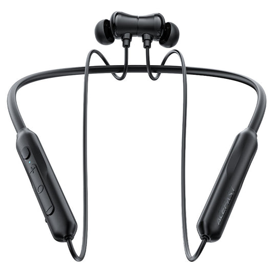 Handsfree Bluetooth Acefast N3, A2DP, Preto