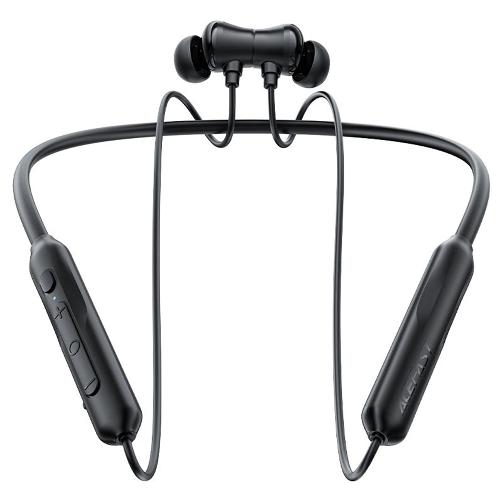 Handsfree Bluetooth Acefast N3, A2DP, Preto