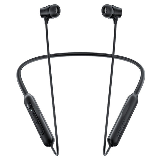 Handsfree Bluetooth Acefast N3, A2DP, Preto