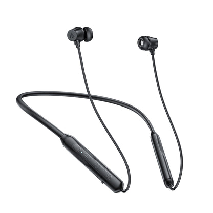 Handsfree Bluetooth Acefast N3, A2DP, Preto