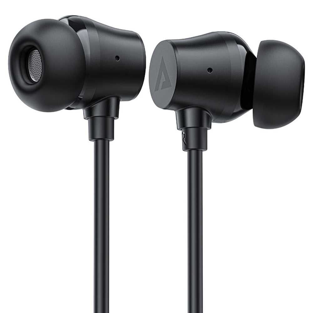 Handsfree Bluetooth Acefast N3, A2DP, Preto