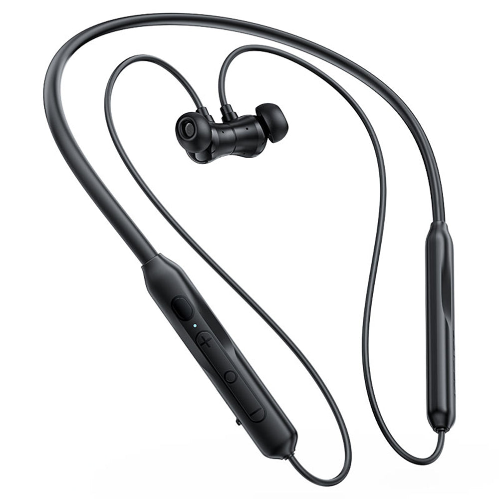 Acefast N3 Bluetooth Handsfree, A2DP, Black