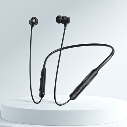 Handsfree Bluetooth Acefast N3, A2DP, Preto