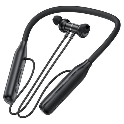 Handsfree Bluetooth Acefast N4, A2DP, Preto