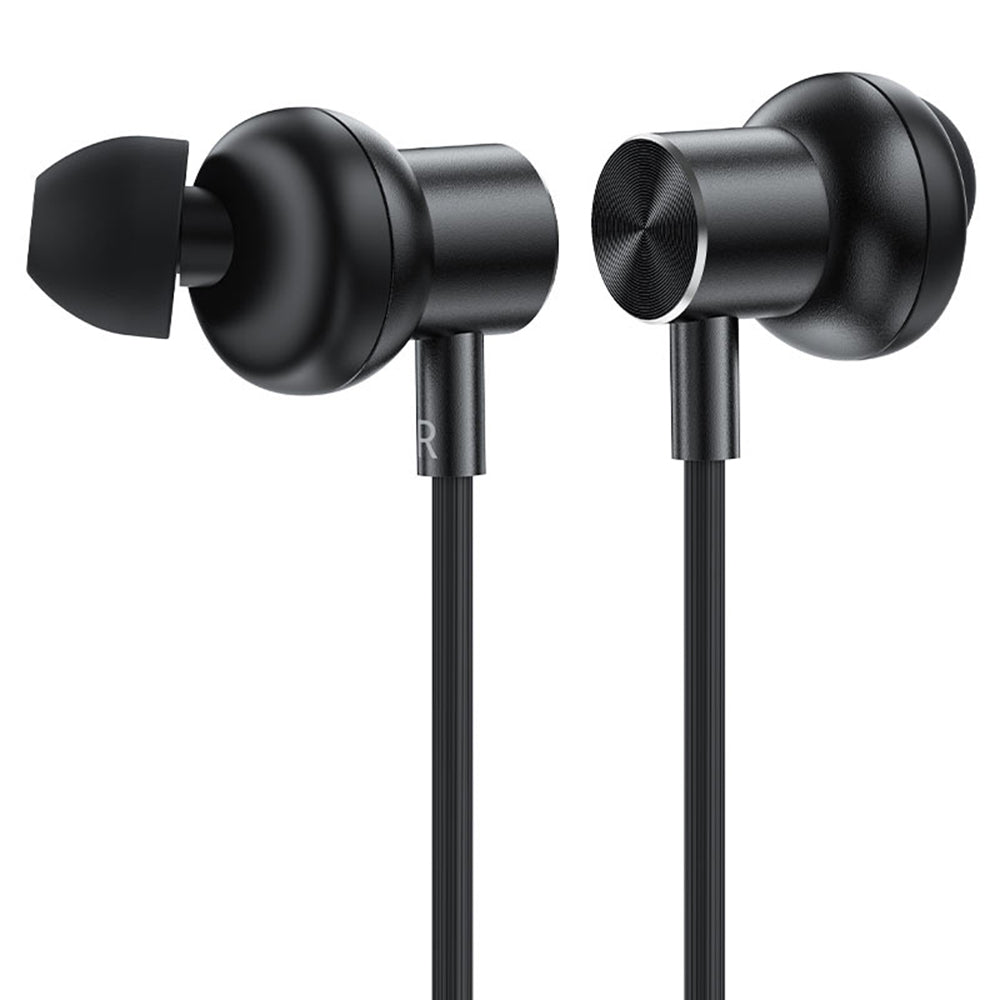 Handsfree Bluetooth Acefast N4, A2DP, Preto