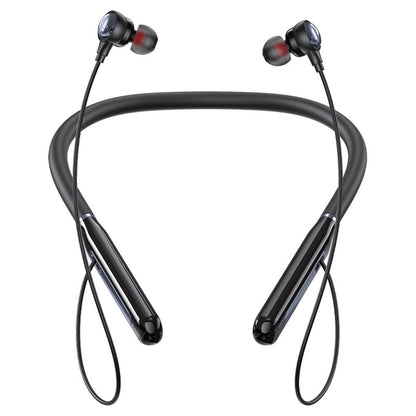 Handsfree Bluetooth Acefast N5, A2DP, Preto