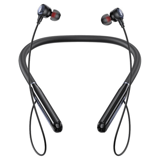Handsfree Bluetooth Acefast N5, A2DP, Preto