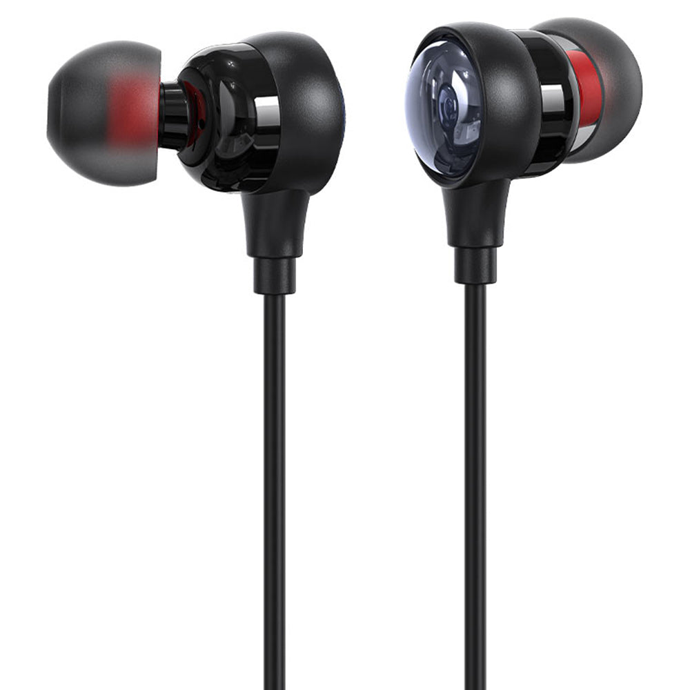 Handsfree Bluetooth Acefast N5, A2DP, Preto