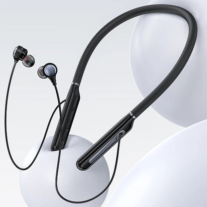 Handsfree Bluetooth Acefast N5, A2DP, Preto