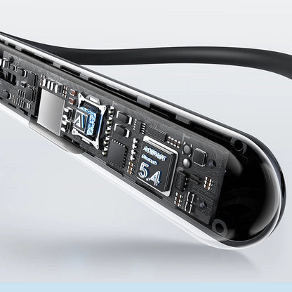 Handsfree Bluetooth Acefast N5, A2DP, Preto