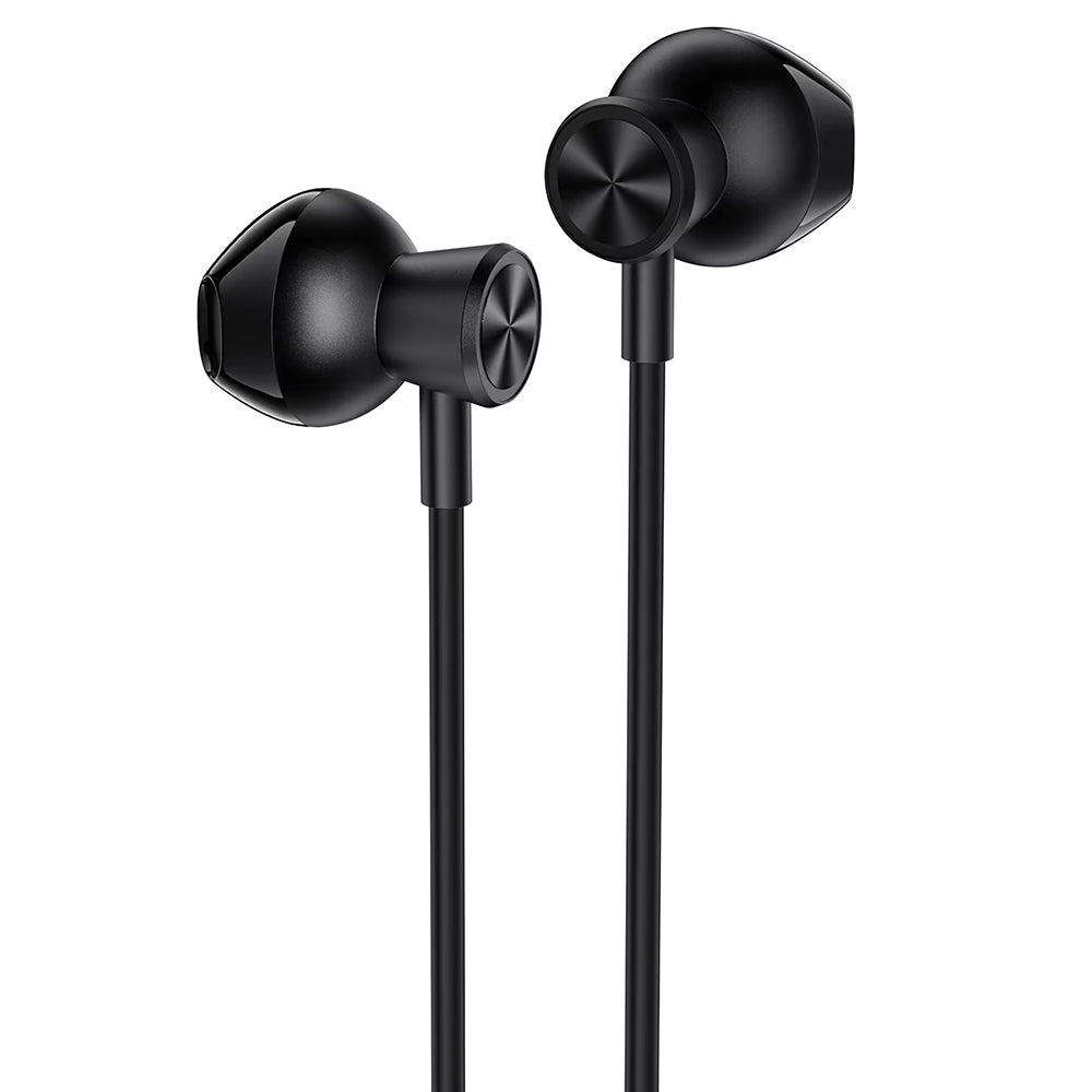 Auricular Bluetooth Acefast N9, A2DP, Preto