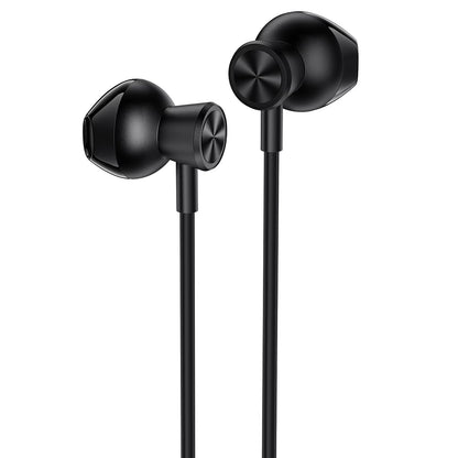 Auricular Bluetooth Acefast N9, A2DP, Preto