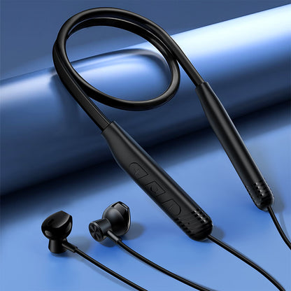 Auricular Bluetooth Acefast N9, A2DP, Preto