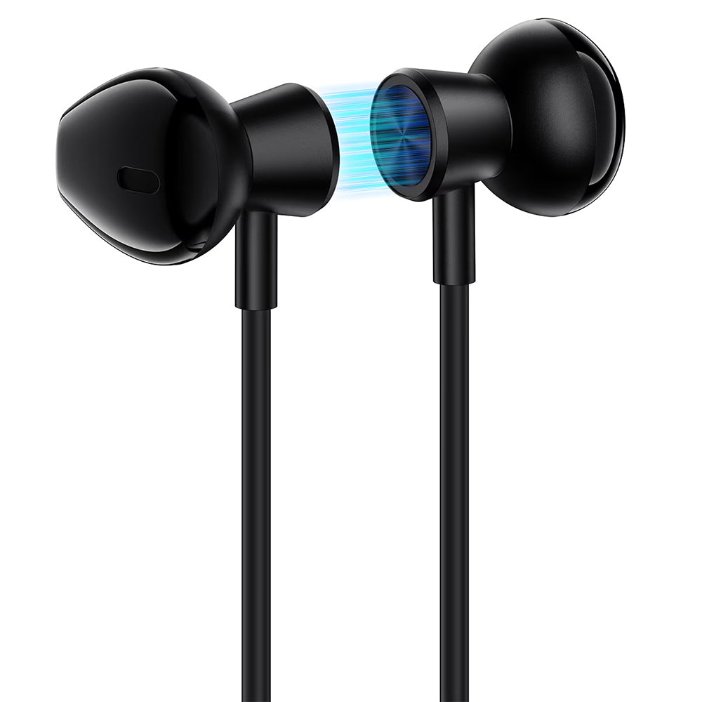 Auricular Bluetooth Acefast N9, A2DP, Preto