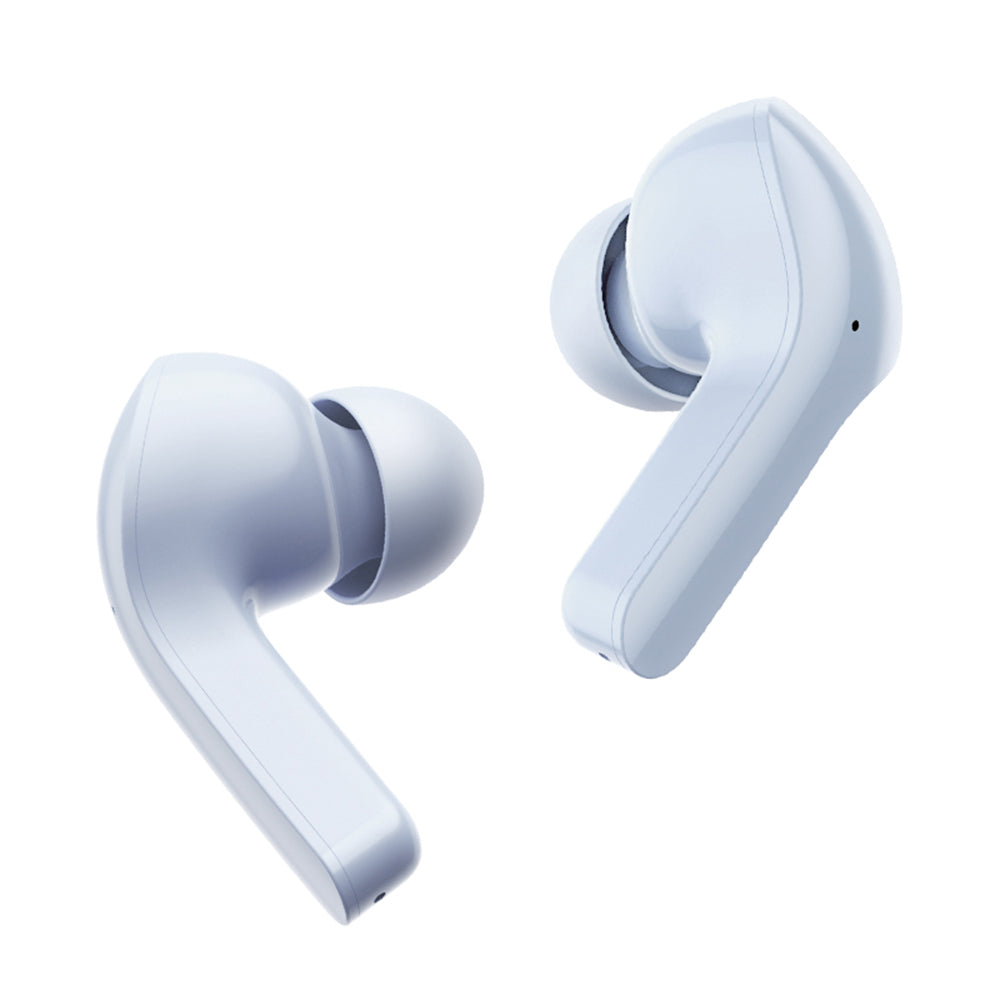 Handsfree Bluetooth Acefast T6, TWS, Azul
