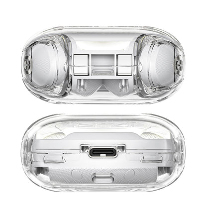Handsfree Bluetooth Acefast T8, TWS, Branco