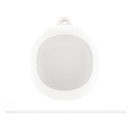 Handsfree Bluetooth Acefast T8, TWS, Branco